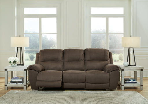 Next-Gen Gaucho Reclining Sofa - Affordable Home Luxury