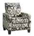 Colleyville Recliner - Affordable Home Luxury