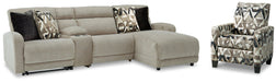 Colleyville Living Room Set - Affordable Home Luxury