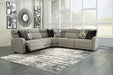 Colleyville Living Room Set - Affordable Home Luxury