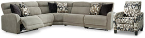 Colleyville Living Room Set - Affordable Home Luxury