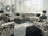 Colleyville Living Room Set - Affordable Home Luxury