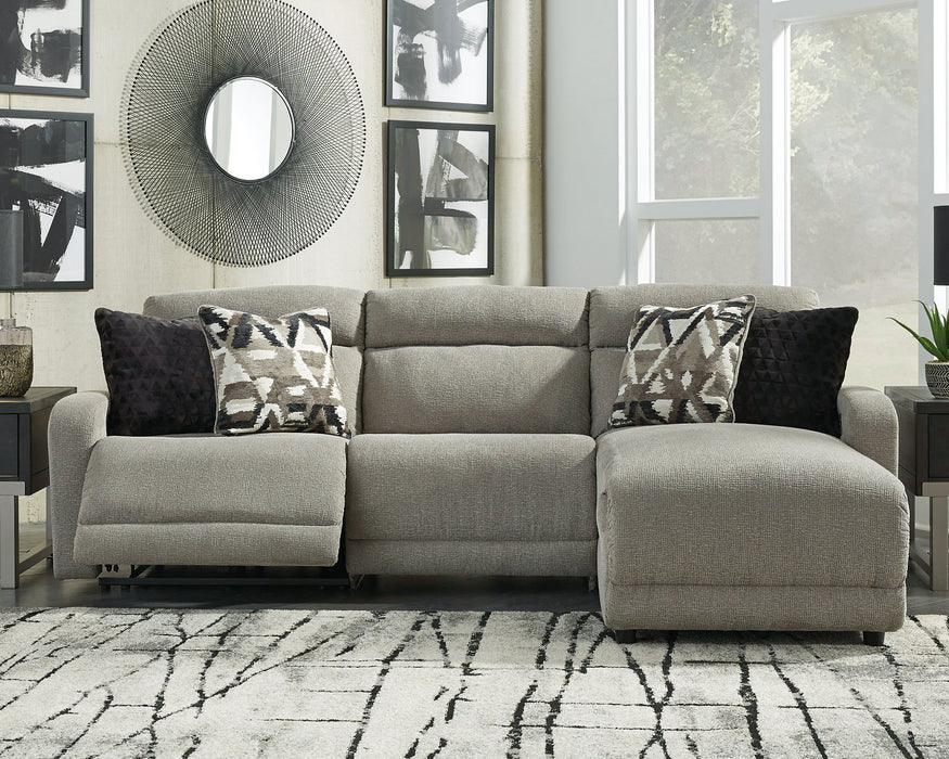 Colleyville Living Room Set - Affordable Home Luxury