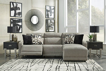 Colleyville Living Room Set - Affordable Home Luxury