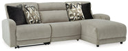 Colleyville Living Room Set - Affordable Home Luxury