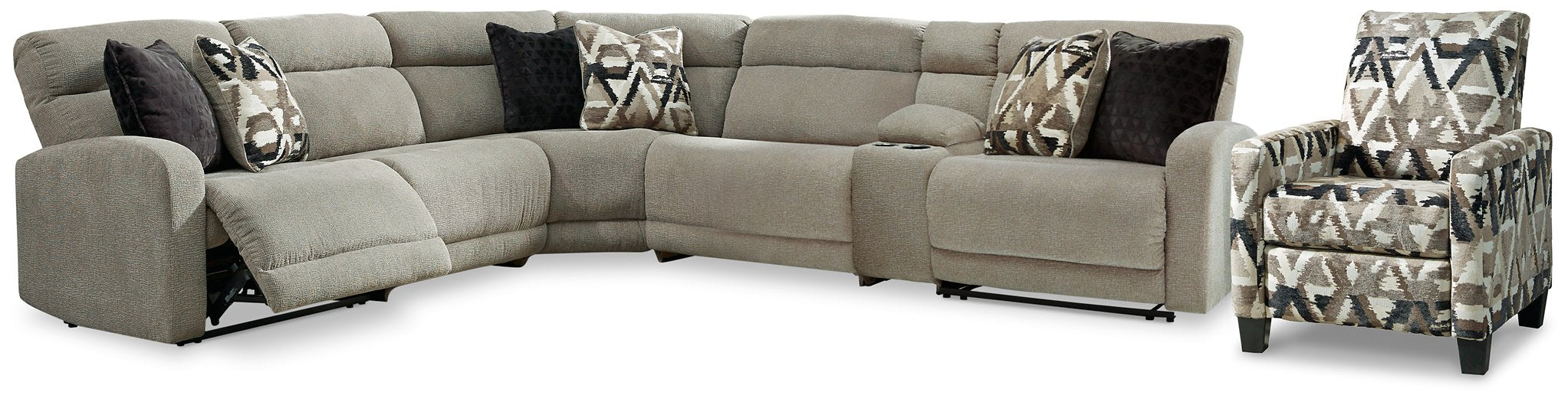 Colleyville Living Room Set - Affordable Home Luxury