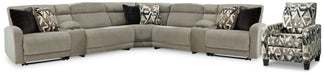 Colleyville Living Room Set - Affordable Home Luxury