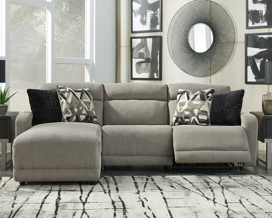 Colleyville Living Room Set - Affordable Home Luxury