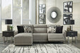 Colleyville Living Room Set - Affordable Home Luxury