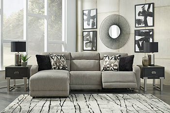 Colleyville Living Room Set - Affordable Home Luxury