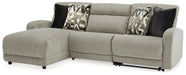 Colleyville Living Room Set - Affordable Home Luxury