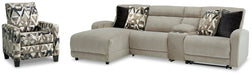 Colleyville Living Room Set - Affordable Home Luxury