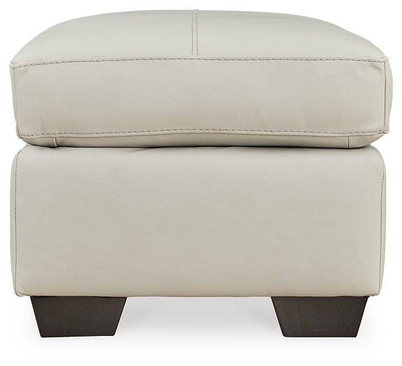 Belziani Ottoman - Affordable Home Luxury