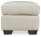 Belziani Ottoman - Affordable Home Luxury