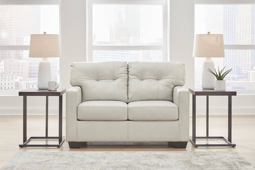 Belziani Loveseat - Affordable Home Luxury