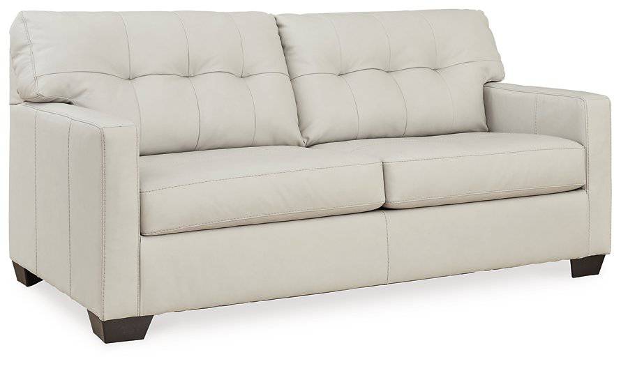 Belziani Sofa Sleeper - Affordable Home Luxury