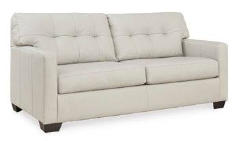 Belziani Sofa - Affordable Home Luxury