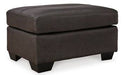 Belziani Ottoman - Affordable Home Luxury