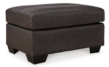 Belziani Ottoman - Affordable Home Luxury