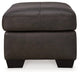 Belziani Ottoman - Affordable Home Luxury