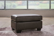 Belziani Ottoman - Affordable Home Luxury