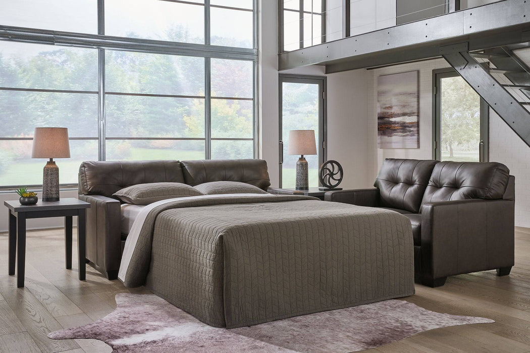 Belziani Sofa Sleeper - Affordable Home Luxury