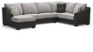 Bilgray Living Room Set - Affordable Home Luxury