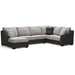 Bilgray Living Room Set - Affordable Home Luxury