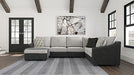 Bilgray 3-Piece Sectional - Affordable Home Luxury