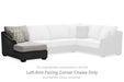 Bilgray 3-Piece Sectional - Affordable Home Luxury