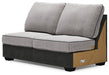 Bilgray 3-Piece Sectional - Affordable Home Luxury