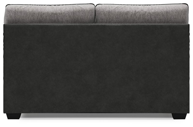 Bilgray 3-Piece Sectional - Affordable Home Luxury