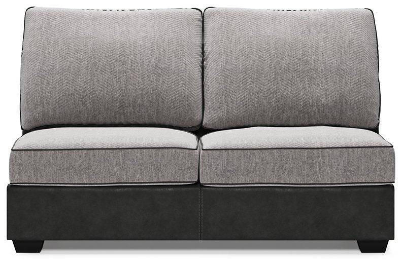 Bilgray 3-Piece Sectional - Affordable Home Luxury