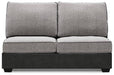 Bilgray 3-Piece Sectional - Affordable Home Luxury