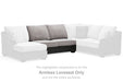 Bilgray 3-Piece Sectional - Affordable Home Luxury