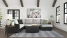 Bilgray Living Room Set - Affordable Home Luxury