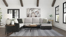 Bilgray 3-Piece Sectional - Affordable Home Luxury