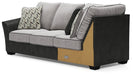 Bilgray 3-Piece Sectional - Affordable Home Luxury