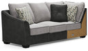 Bilgray 3-Piece Sectional - Affordable Home Luxury