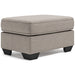 Greaves Ottoman - Affordable Home Luxury