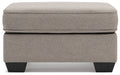 Greaves Ottoman - Affordable Home Luxury