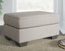 Greaves Ottoman - Affordable Home Luxury