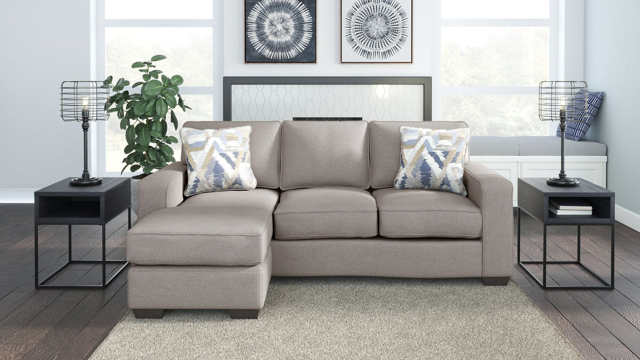 Greaves Sofa Chaise - Affordable Home Luxury