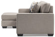 Greaves Sofa Chaise - Affordable Home Luxury