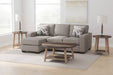 Greaves Sofa Chaise - Affordable Home Luxury