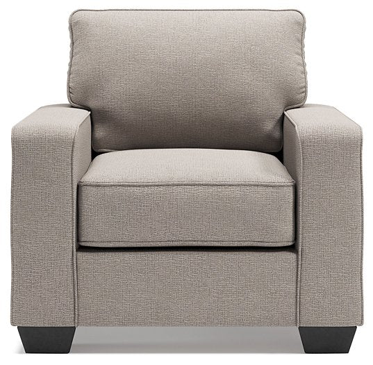 Greaves Chair - Affordable Home Luxury