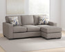 Greaves Sofa Chaise - Affordable Home Luxury