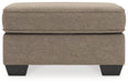 Greaves Ottoman - Affordable Home Luxury