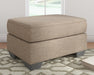 Greaves Ottoman - Affordable Home Luxury