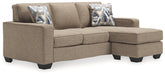 Greaves Living Room Set - Affordable Home Luxury